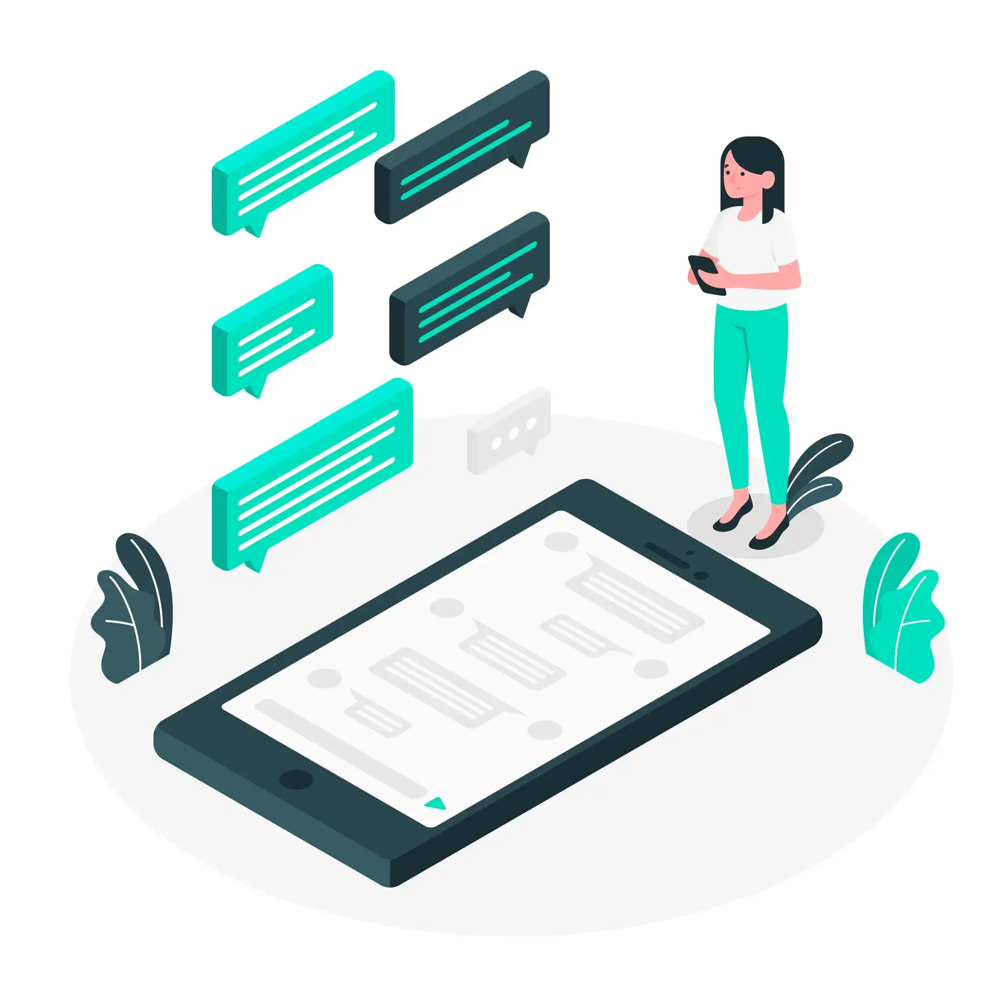The Anatomy of a Distributed Chat Application built with Elixir's Libcluster and Horde