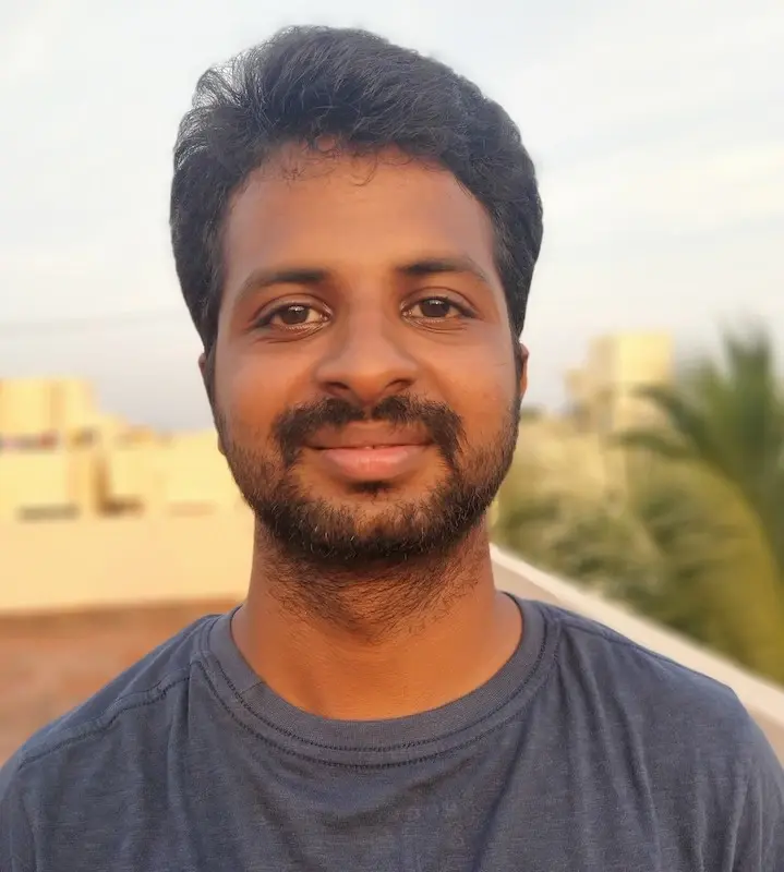 Profile Pic