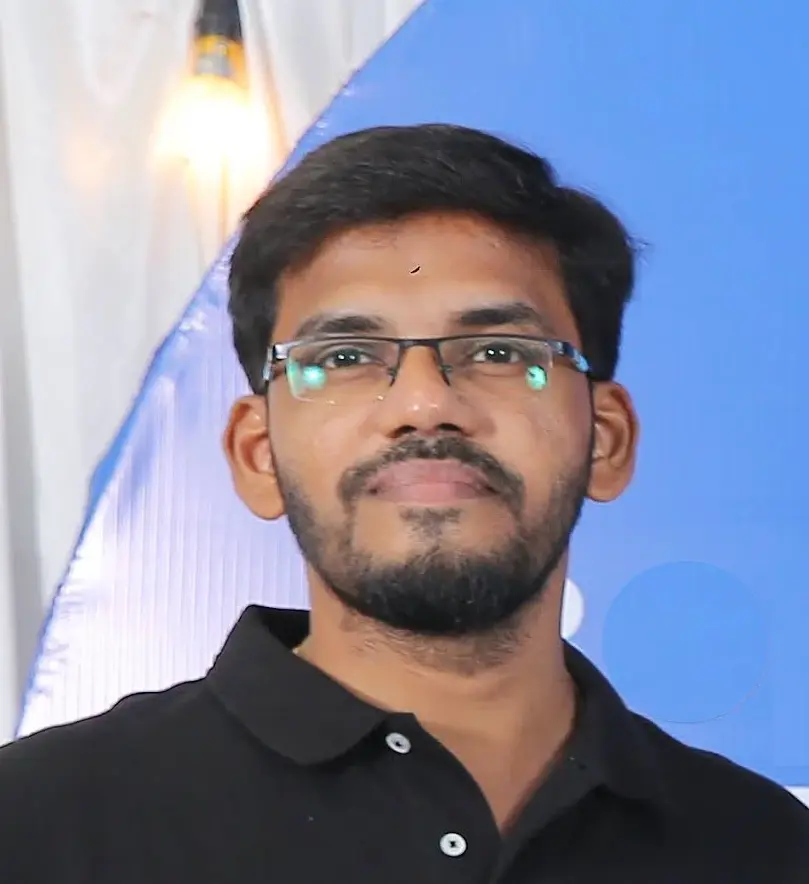Profile Pic