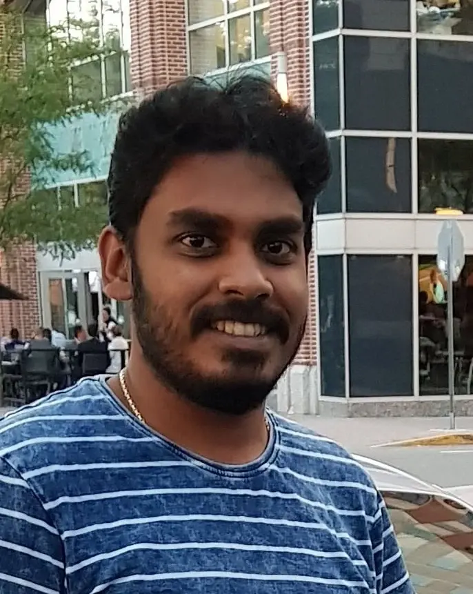Profile Pic