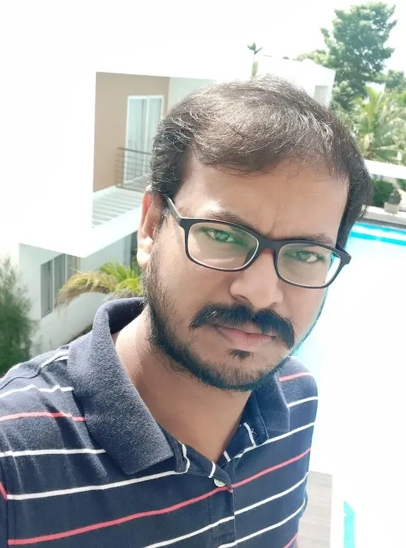 Profile Pic