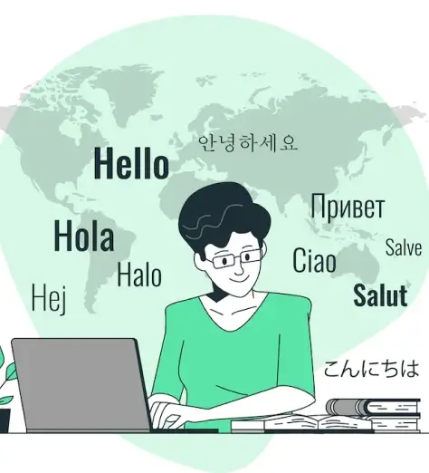 Multi-language Support for Hospitality Platform