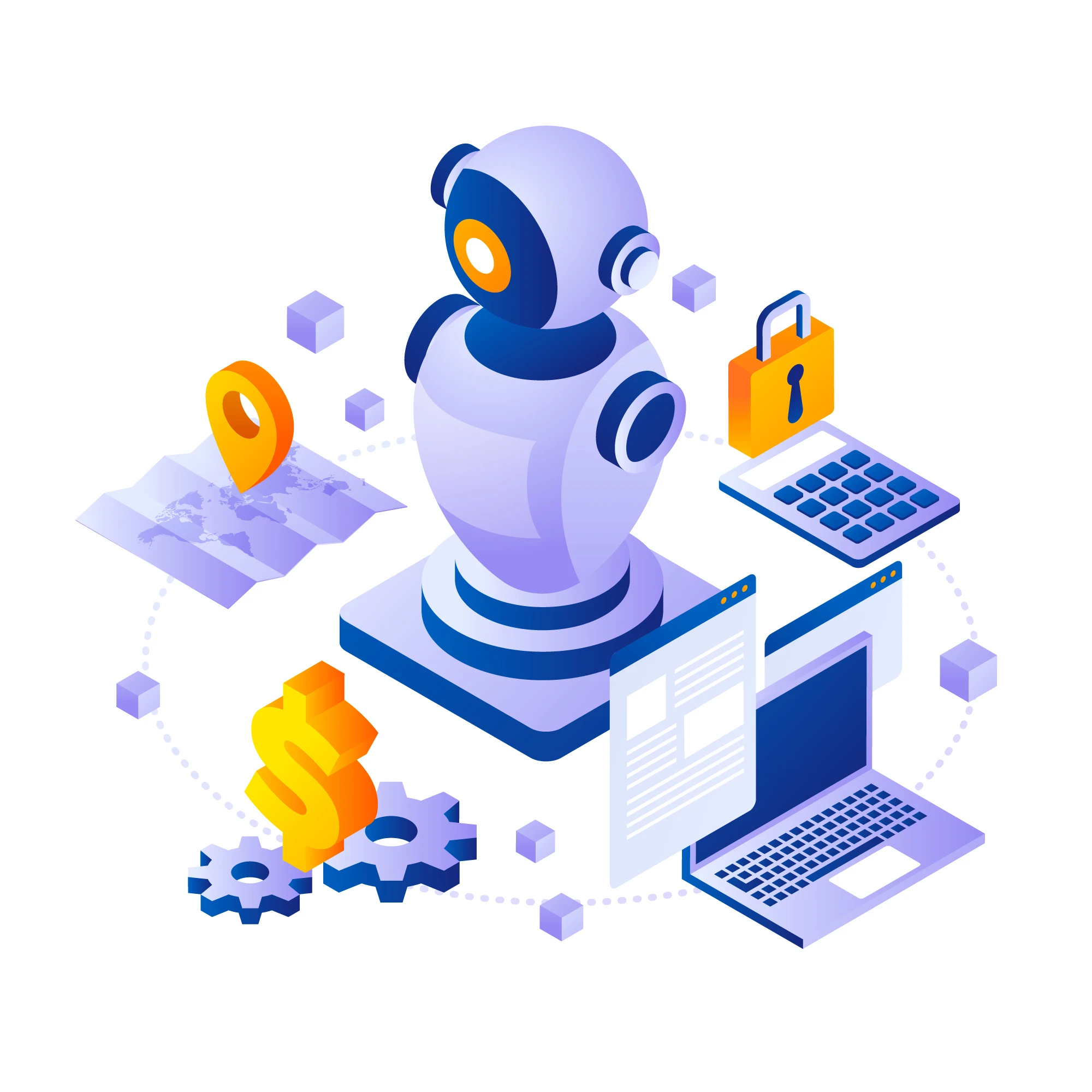 Data-AI in payments